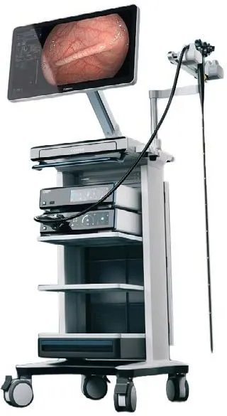 Equipo médico